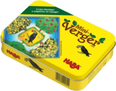 Mini-Verger