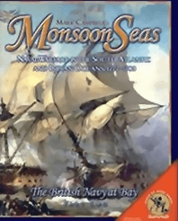 Monsoon Seas