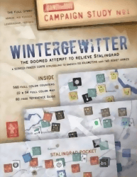 Wintergewitter