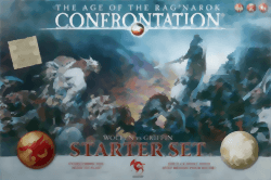 Confrontation - l'Âge du Rag'narok