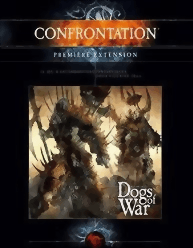 Confrontation - Dogs of  War