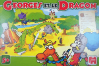 Georges et le Dragon