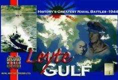 Leyte Gulf