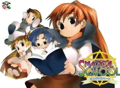 Magical School