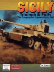 Sicily : Triumph and Folly