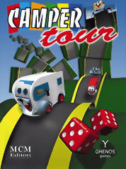 Camper Tour