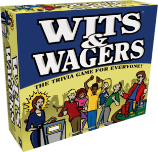 Wits & Wagers