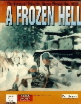 A Frozen Hell