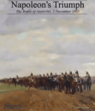 Napoleon's Triumph