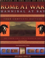 Rome at War - Hannibal at Bay