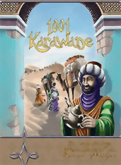 1001 Karawane