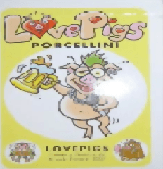 LovePigs