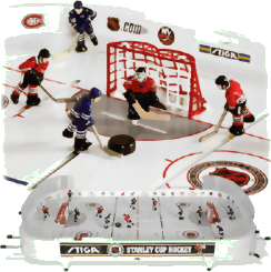 Stiga Table Hockey
