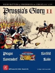 Prussia's Glory II