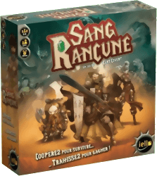Sang Rancune