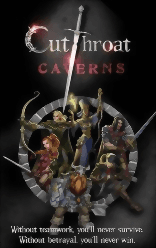 Cutthroat Caverns