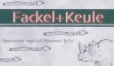 Fackel + Keule
