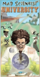Mad Scientist University