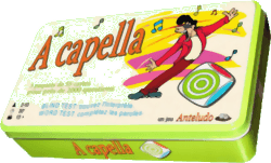 A Capella