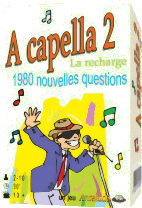 A Capella 2