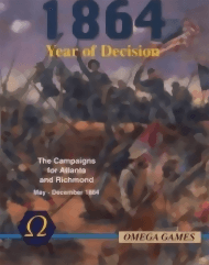 1864 Year of Decision