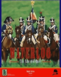 Waterloo - The Fate of France