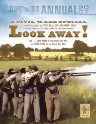 Look Away! The Fall of Atlanta