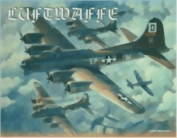 Luftwaffe (2nd Edition)