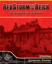 Red Storm over the Reich