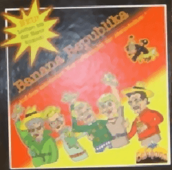 Banana Republika